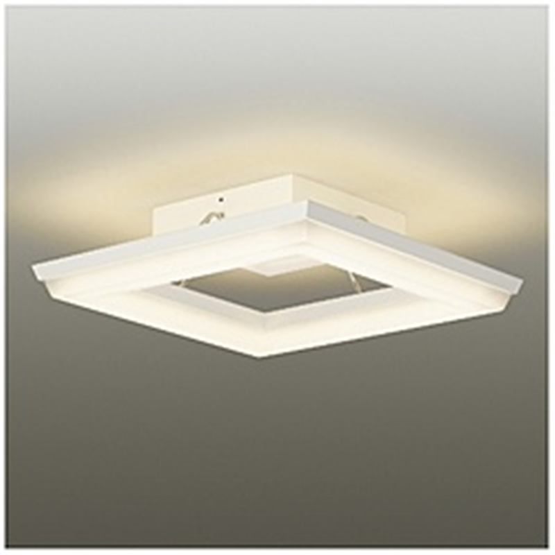 大光電機　DAIKO LEDシーリングライト  DXL-81214 ［14畳 /電球色 /リモコン付属］ DXL81214 1個（ご注文単位1個）【直送品】