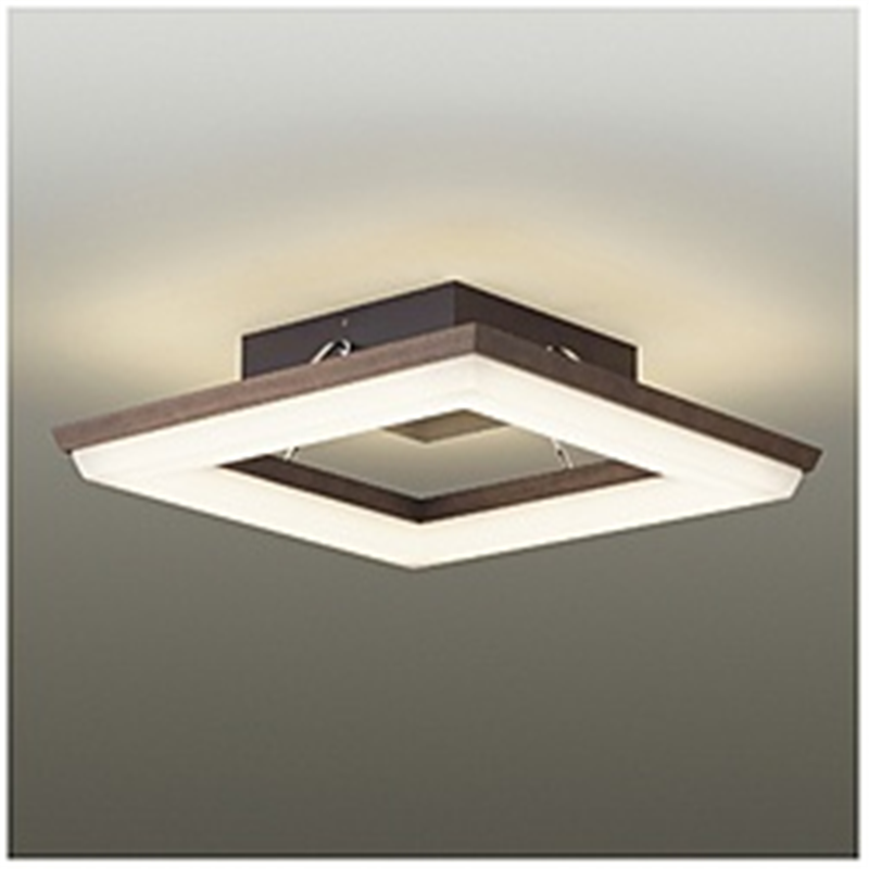 大光電機　DAIKO LEDシーリングライト  DXL-81215 ［14畳 /電球色 /リモコン付属］ DXL81215 1個（ご注文単位1個）【直送品】