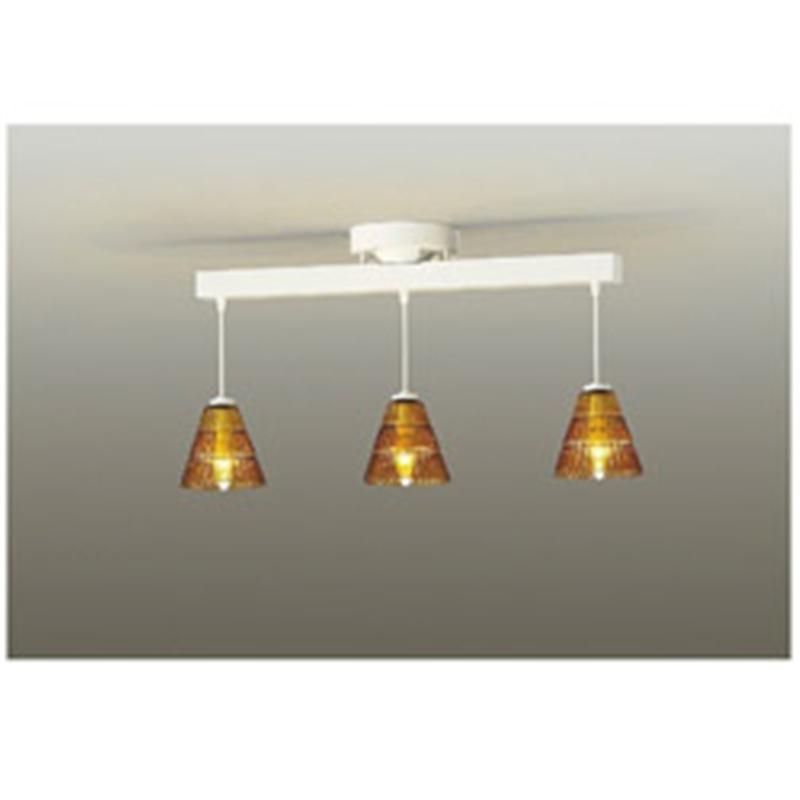 大光電機　DAIKO LEDペンダントライト  DXL-81222 ［電球色］ DXL81222 1個（ご注文単位1個）【直送品】