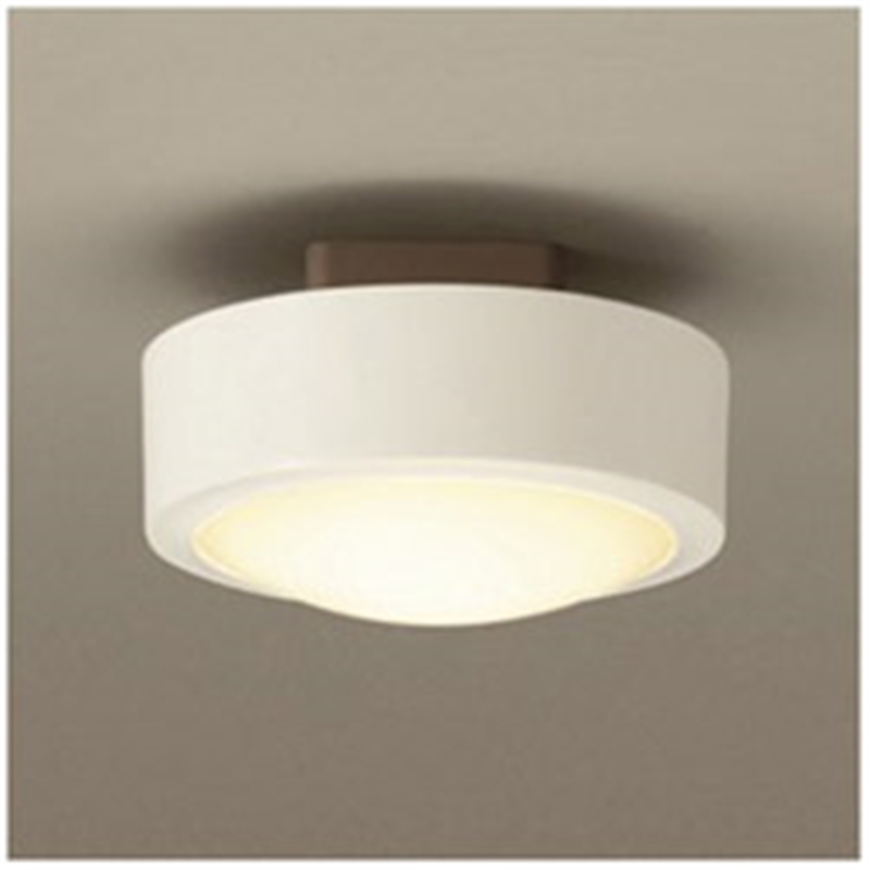 大光電機　DAIKO LEDシーリングライト  DXL-81244B ［電球色 /リモコン無］ DXL81244B 1個（ご注文単位1個）【直送品】