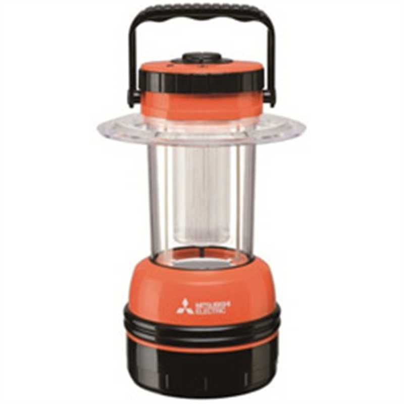 三菱電機 ランタン  CL-149L ［LED /単1乾電池×4 /防水対応］ CL149L 1個（ご注文単位1個）【直送品】