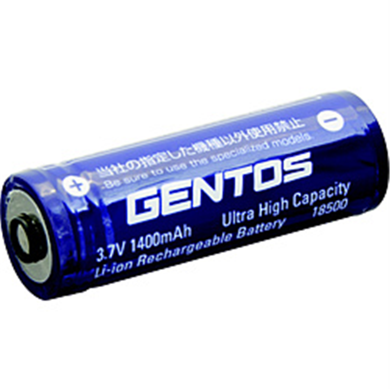 ジェントス GENTOS ジェントス充電式製品アクセサリー SG-37SB SG37SB 1個(ご注文単位1個)【直送品】