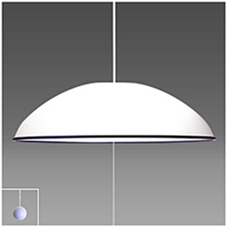 瀧住　TAKIZUMI LEDペンダントライト  RV60051 ［6畳 /昼光色 /リモコン無 /6畳 /昼光色］ RV60051 1個（ご注文単位1個）【直送品】