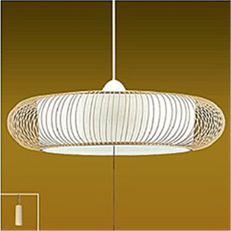 瀧住　TAKIZUMI LEDペンダントライト  RV80067 ［8畳 /昼光色 /リモコン無 /8畳 /昼光色］ RV80067 1個（ご注文単位1個）【直送品】