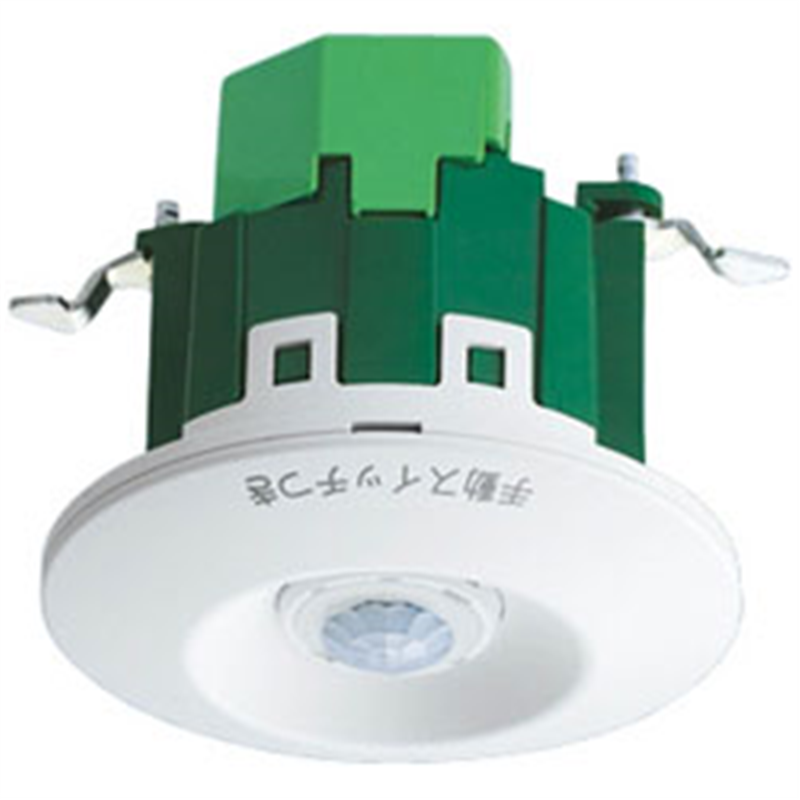 パナソニック [天井取付]熱線センサ付自動スイッチ(親器・蛍白両用) WTK2411K ホワイト WTK2411K 1個（ご注文単位1個）【直送品】
