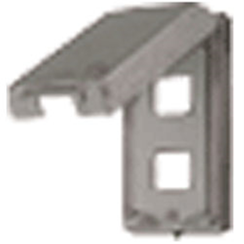 パナソニック 薄型金属ガードプレート (2コ用/専用キー・取付枠付) WN7862K WN7862K 1個(ご注文単位1個)【直送品】