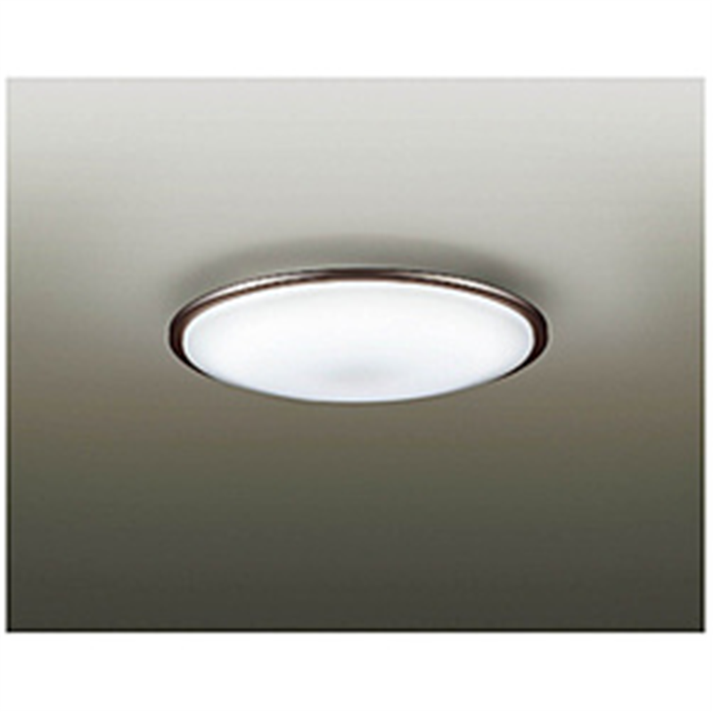 大光電機　DAIKO LEDシーリングライト  DXL-82118 ［8畳 /昼光色～電球色］ DXL82118 1個（ご注文単位1個）【直送品】