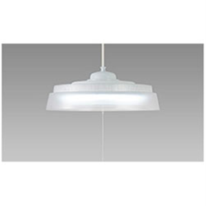 ホタルクス LEDペンダントライト LIFELED’S（ライフレッズ） HCDS0423-X ［4.5畳 /昼光色 /リモコン無 /～4.5畳 /昼光色］ HCDS0423X 1個（ご注文単位1個）【直送品】