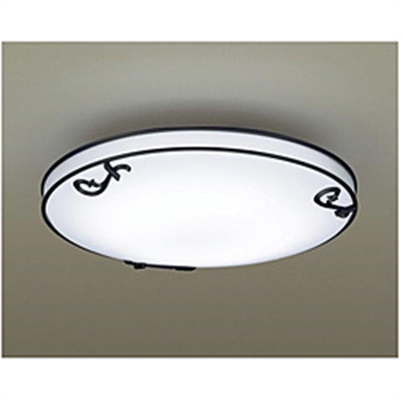 パナソニック LEDシーリングライト  LGB52690LE1 ［昼白色 /リモコン無］ LGB52690LE1 1個（ご注文単位1個）【直送品】