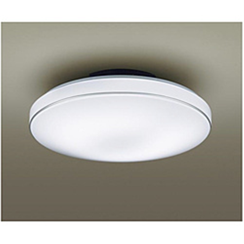 パナソニック LEDシーリングライト  LGB52680LE1 ［昼白色 /リモコン無］ LGB52680LE1 1個（ご注文単位1個）【直送品】