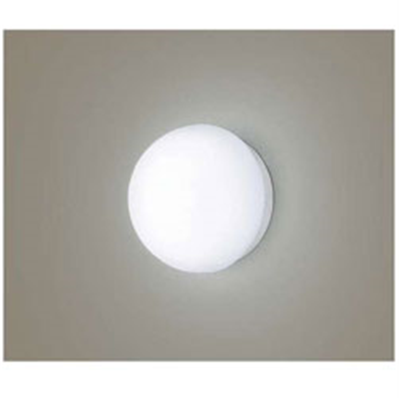 パナソニック ブラケットライト 乳白つや消し LGB81407 LE1 ［昼白色 /LED］ LGB81407LE1 1個（ご注文単位1個）【直送品】