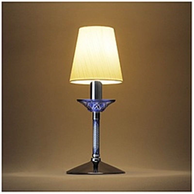 オリンピア　OLYMPIA フロアスタンドライト MotoM(モトム) 青 KRI001B ［LED /電球色］ KRI001B 1個（ご注文単位1個）【直送品】