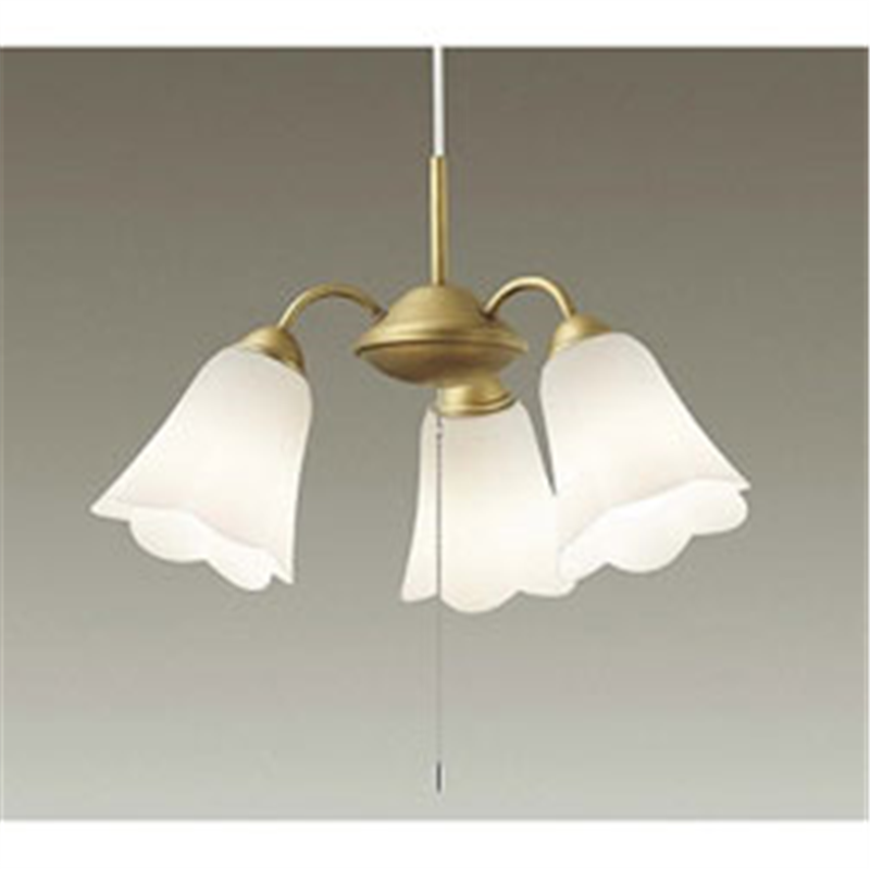 大光電機　DAIKO シャンデリア  DXL-81269 ［4.5畳 /電球色］ DXL81269 1個（ご注文単位1個）【直送品】