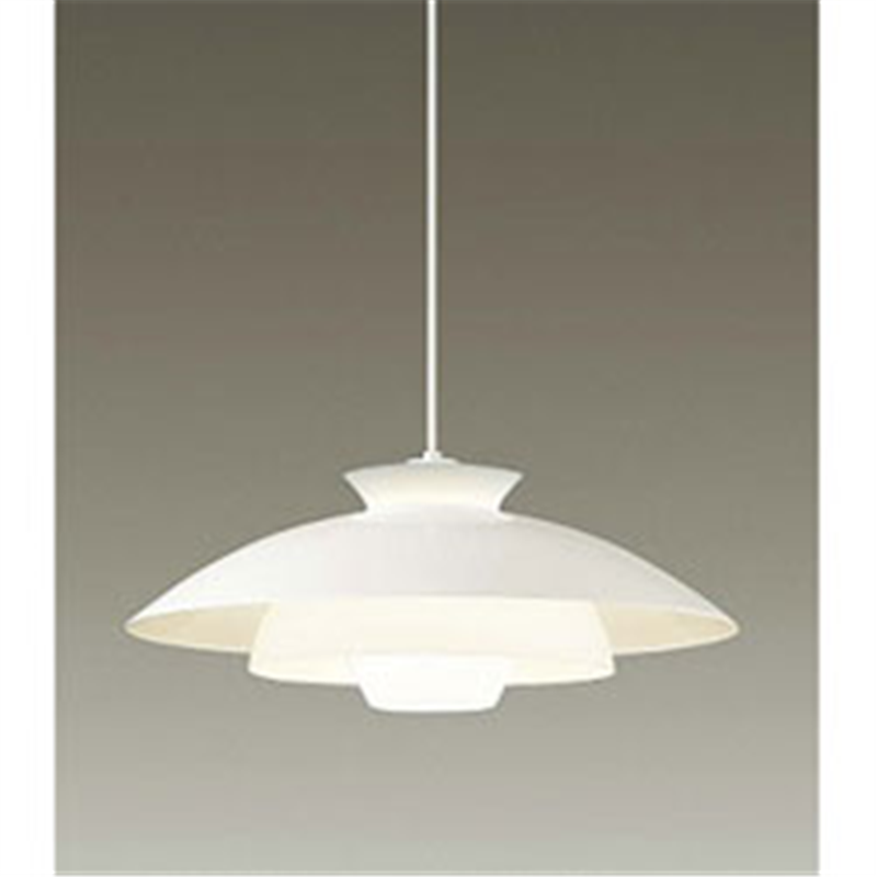 大光電機　DAIKO LEDペンダントライト  DXL-81273 ［電球色 /リモコン無 /電球色］ DXL81273 1個（ご注文単位1個）【直送品】