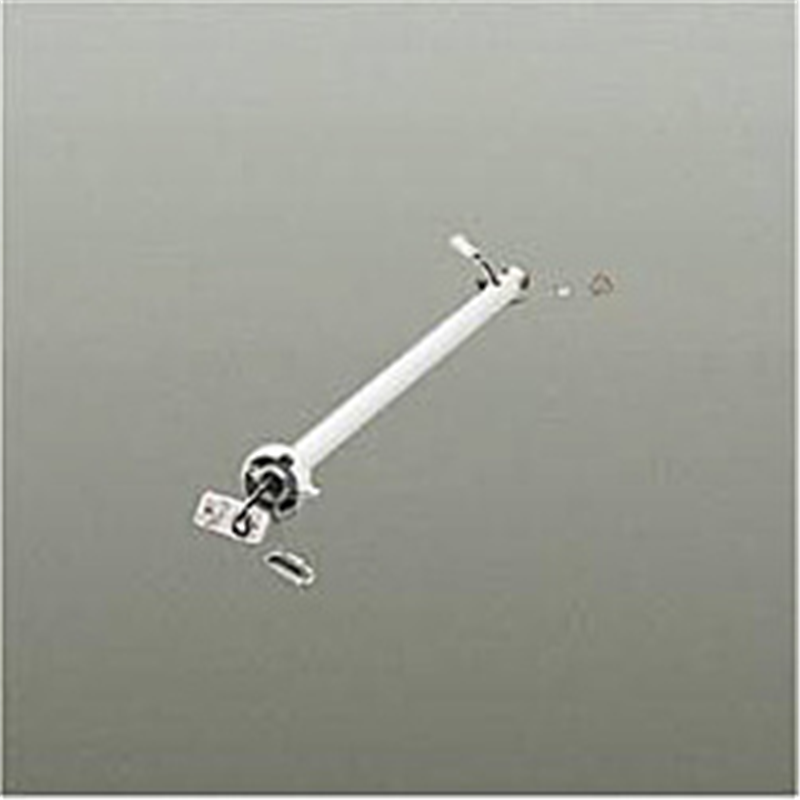 大光電機　DAIKO シーリングファン用延長パイプ 400mm DP-37650 DP37650 1個（ご注文単位1個）【直送品】