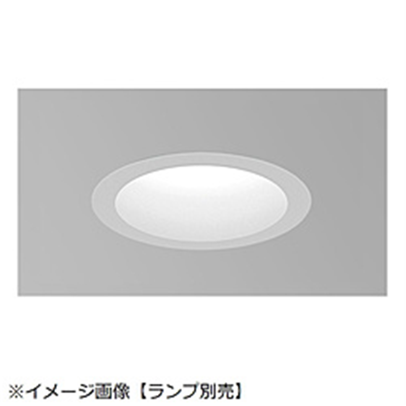 アイリスオーヤマ LEDダウンライト器具 高気密SB形 埋込型［口金GX53 /φ125 /要電気工事］【ランプ別売】 DL125-GX53-D1-W DL125GX53D1W 1個（ご注文単位1個）【直送品】