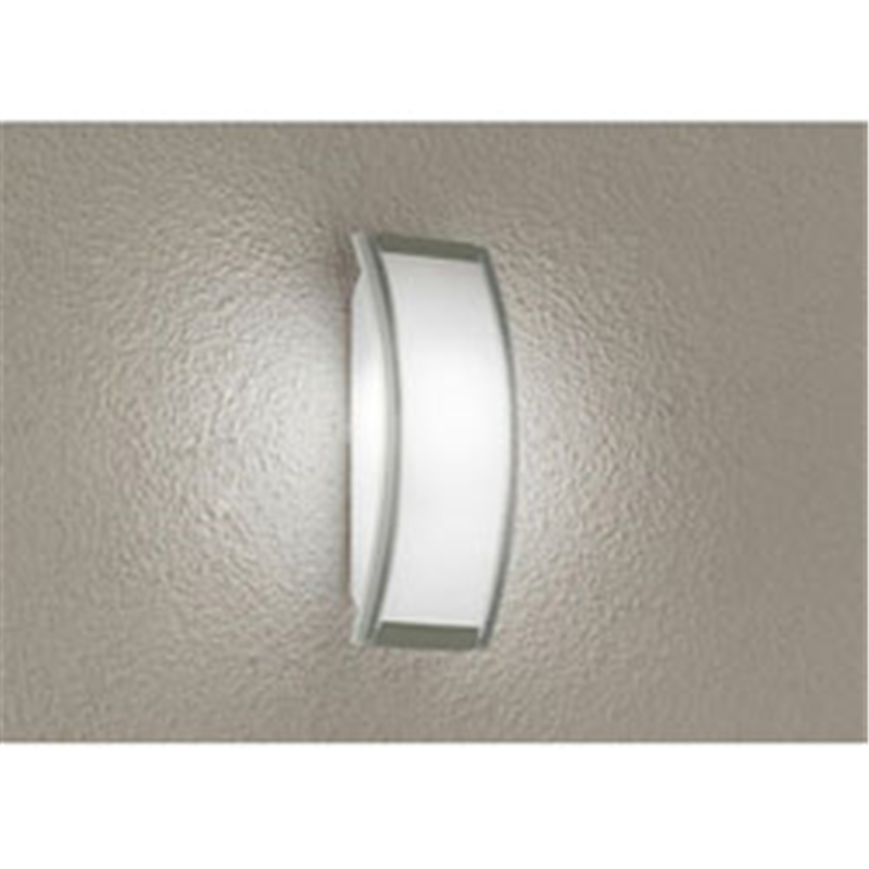 大光電機　DAIKO 玄関照明 グレー DXL-81284C ［昼白色 /LED /防雨・防湿型 /要電気工事］ DXL81284C 1個（ご注文単位1個）【直送品】