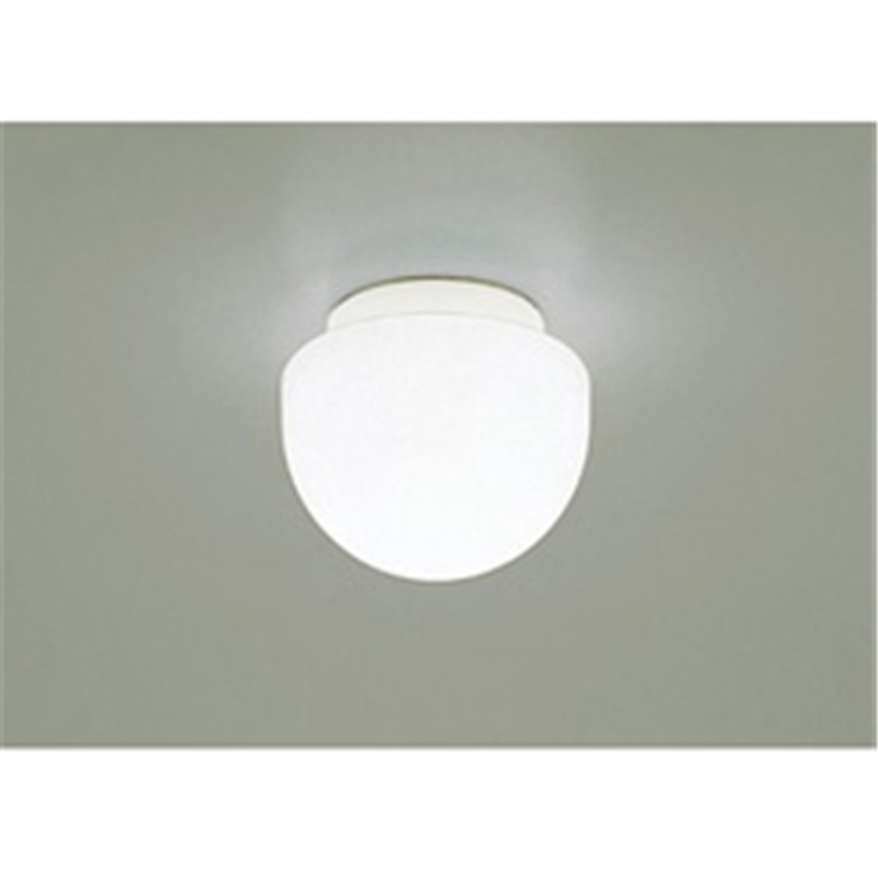 大光電機　DAIKO 浴室照明 白 DXL-81285C ［昼白色 /LED /防湿型 /要電気工事］ DXL81285C 1個（ご注文単位1個）【直送品】