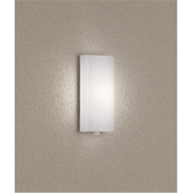 大光電機　DAIKO 玄関照明 白 DXL-81293C ［昼光色 /LED /防雨型 /要電気工事］ DXL81293C 1個（ご注文単位1個）【直送品】