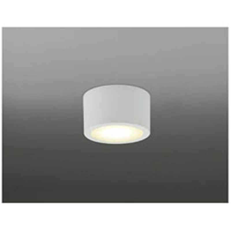 コイズミ　KOIZUMI LED小型シーリングライト （465lm）　BH16705B 電球色 BH16705B 1個（ご注文単位1個）【直送品】