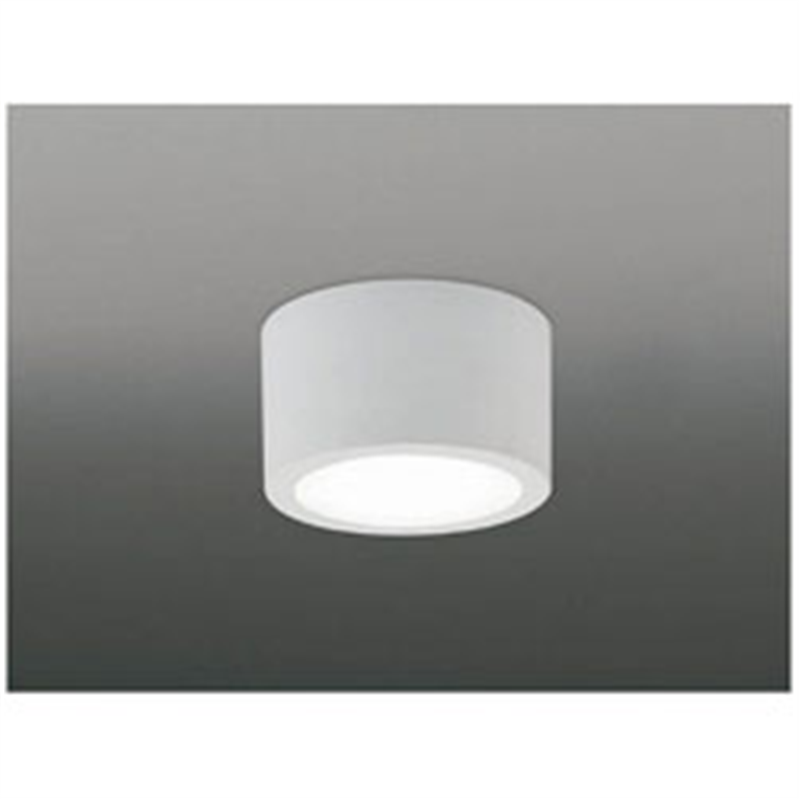 コイズミ　KOIZUMI LED小型シーリングライト （575lm）　BH16706B 昼光色 BH16706B 1個（ご注文単位1個）【直送品】