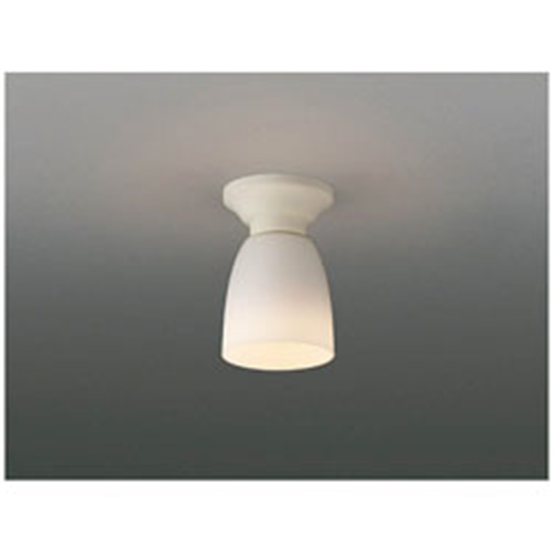 コイズミ　KOIZUMI LED小型シーリングライト （455lm）　BH16712 電球色 BH16712 1個（ご注文単位1個）【直送品】