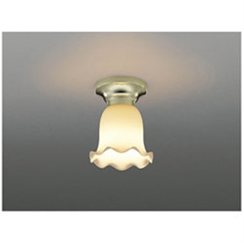 コイズミ　KOIZUMI LED小型シーリングライト （450lm）　BH16714 電球色 BH16714 1個（ご注文単位1個）【直送品】