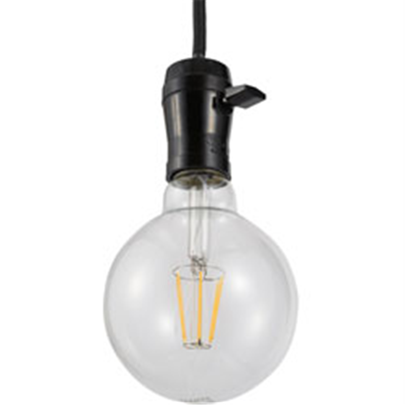 スワン電器　SWAN LED小型ﾍﾟﾝﾀﾞﾝﾄﾗｲﾄ SPE141BK 1個（ご注文単位1個）【直送品】