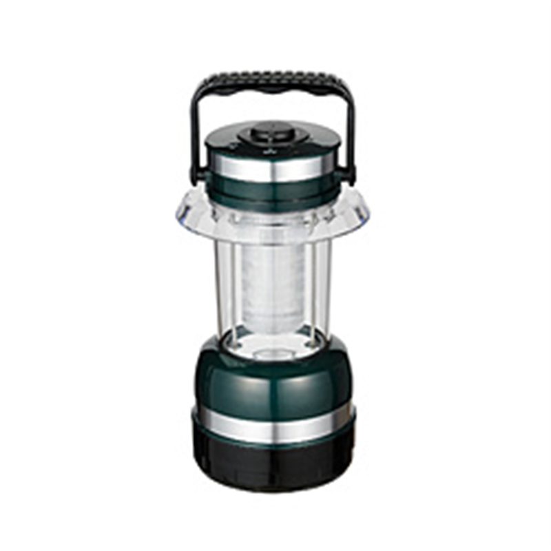 ELPA　エルパ ランタン  DOP-L009L ［LED /単1乾電池×1 /防水対応］ DOPL009L 1個（ご注文単位1個）【直送品】