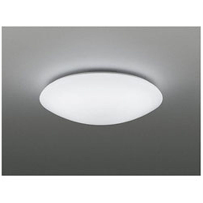 コイズミ　KOIZUMI リモコン付LEDシーリングライト （～8畳）　BH16703C 調光 （昼光色）  ［6畳］ BH16703C 1個（ご注文単位1個）【直送品】