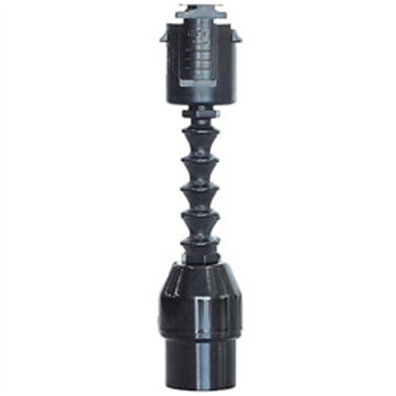 ビートソニック ダクトレール用照明 ジブロ 「スポット」 ブラック Z8R2617B ［LED］ Z8R2617B 1個（ご注文単位1個）【直送品】