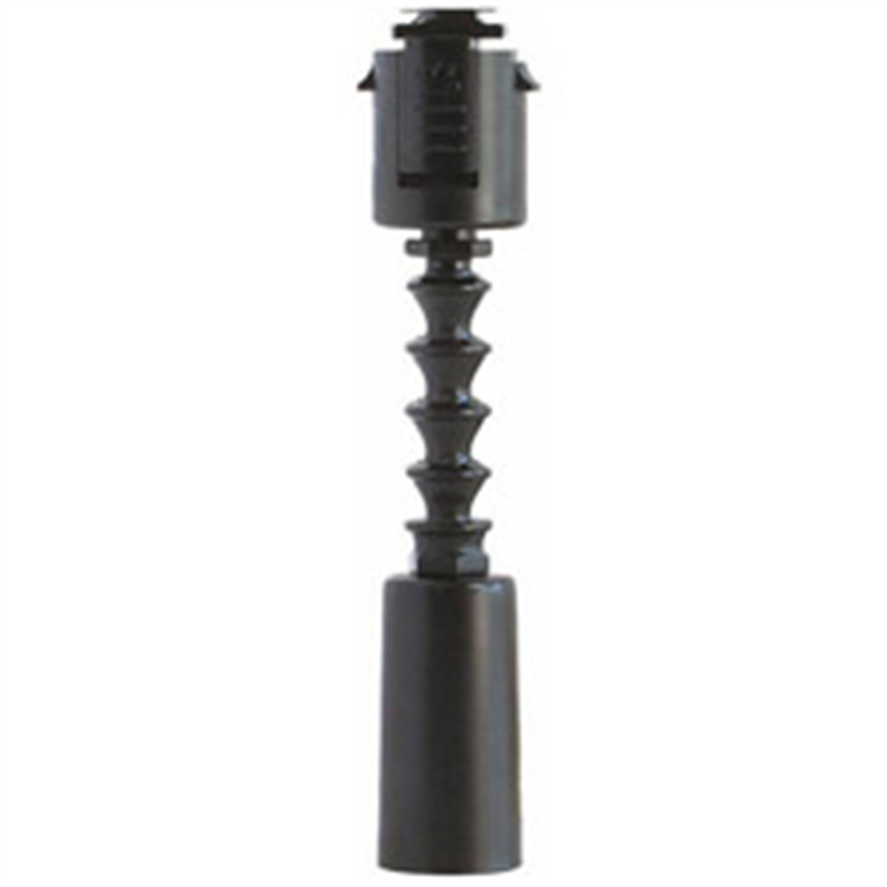 ビートソニック ダクトレール用照明 ジブロ 「スポット」 ブラック Z7R1717B ［LED］ Z7R1717B 1個（ご注文単位1個）【直送品】