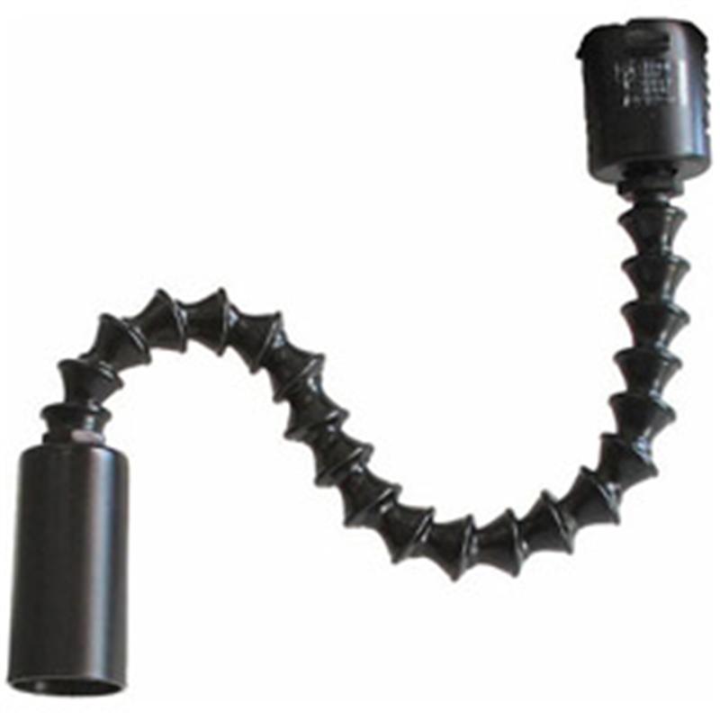 ビートソニック ダクトレール用照明 ジブロ「アイビー」 ブラック Z7R1738B ［LED］ Z7R1738B 1個（ご注文単位1個）【直送品】