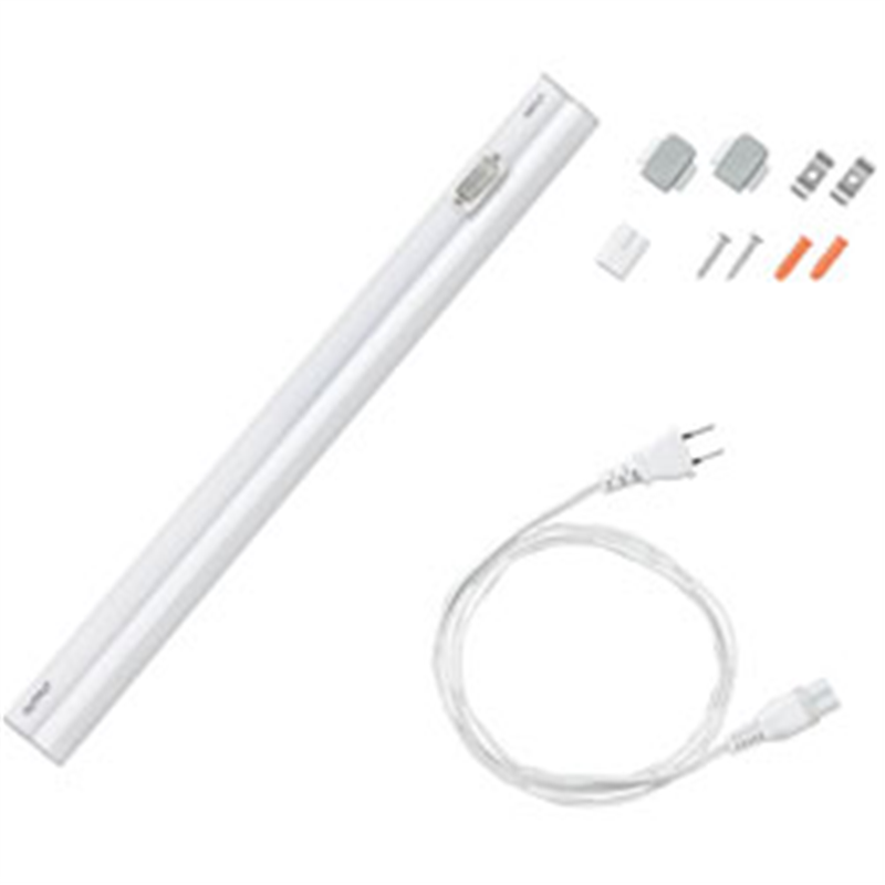 ヤザワ LEDスリムライト昼光色40cm　Y07SLL04D Y07SLL04D 1個（ご注文単位1個）【直送品】