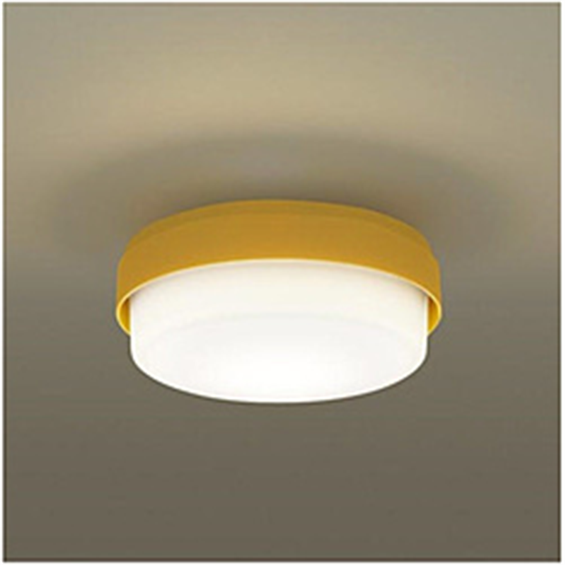 パナソニック LEDシーリングライト  LGB51522LE1 ［電球色 /電気工事必要 /リモコン無］ LGB51522LE1 1個（ご注文単位1個）【直送品】