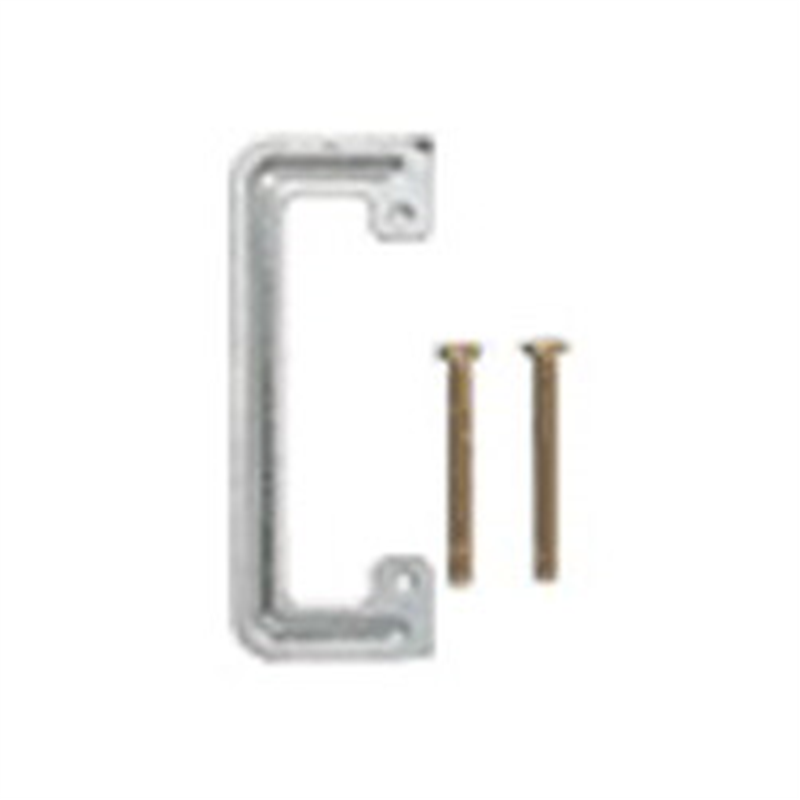 パナソニック フルカラー石膏ボード用 C型はさみ金具 20コ入 WN39929020 WN39929020 1個（ご注文単位1個）【直送品】