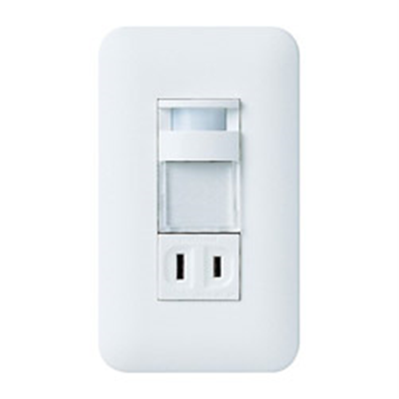 パナソニック コスモシリーズワイド21 埋込熱線センサ付ナイトライト かってにナイトライト WTP4065WP WTP4065WP 1個（ご注文単位1個）【直送品】