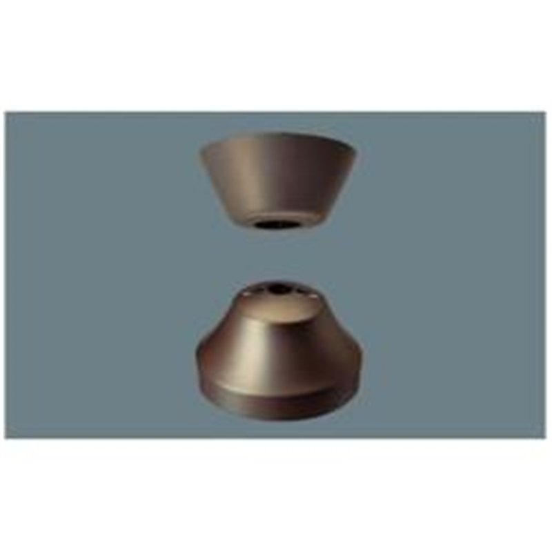 パナソニック シーリングファン吊下用 フランジ φ150 SPK073 SPK073 1個（ご注文単位1個）【直送品】