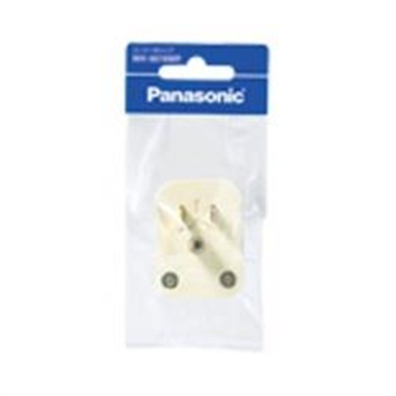 パナソニック ホーム接地15A　コーナーキャップ WF5113P WF5113P 1個（ご注文単位1個）【直送品】