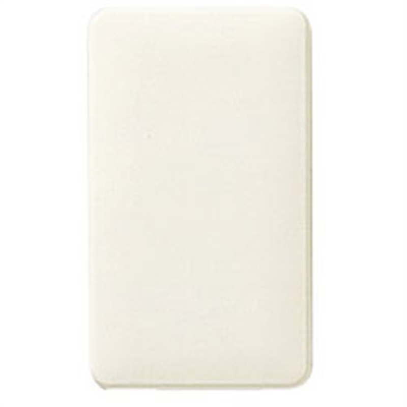 パナソニック フルカラーモダンカバープレート(ミルキーホワイト) WN6091WP WN6091WP 1個(ご注文単位1個)【直送品】