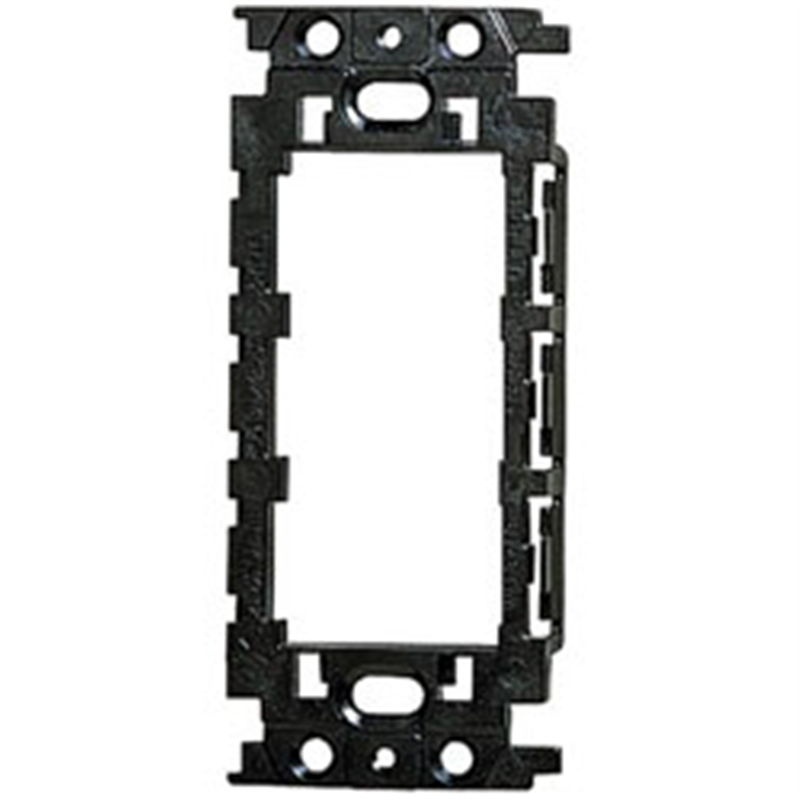 パナソニック フルカラー埋込絶縁ワンタッチ取付枠2型 WN3710P WN3710P 1個（ご注文単位1個）【直送品】