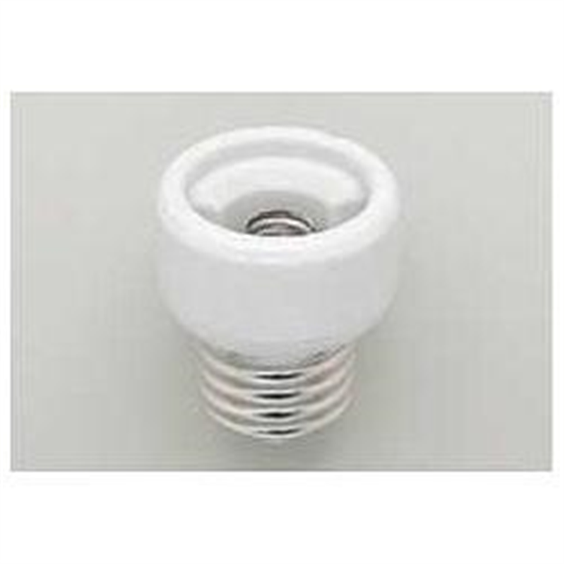 ELPA　エルパ 口金変換アダプター（E26→E11）　B-2611H B2611H 1個（ご注文単位1個）【直送品】