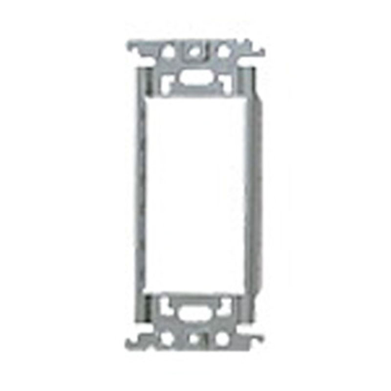 パナソニック スイッチ金属取付枠 （20個入）　WT3700020 WT3700020 1個（ご注文単位1個）【直送品】