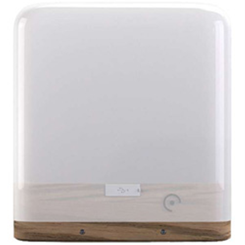 INNOVATIVEBRANDSB. 卓上スタンドライト Lucis(ルーシス) LL75003 ［LED /防滴型］ LL75003 1個（ご注文単位1個）【直送品】