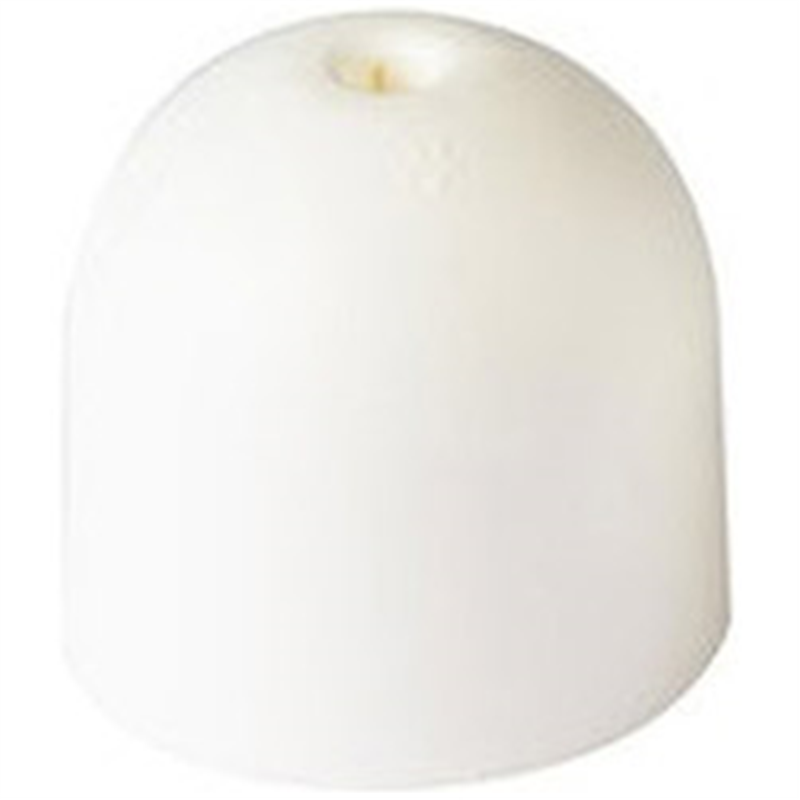 長澤ライティング　NAGASAWA　Lighting ペンダントパーツ フレンジカバー ホワイト ﾌﾚﾝｼﾞｶﾊﾞｰWH 1個（ご注文単位1個）【直送品】