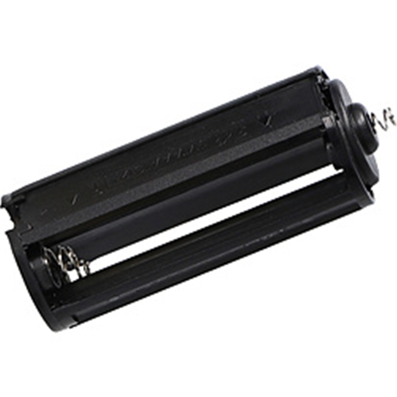 ジェントス　GENTOS FV‐BTC1 充電池カートリッジ（単4×3本用）  FVBTC1 FVBTC1 1個（ご注文単位1個）【直送品】