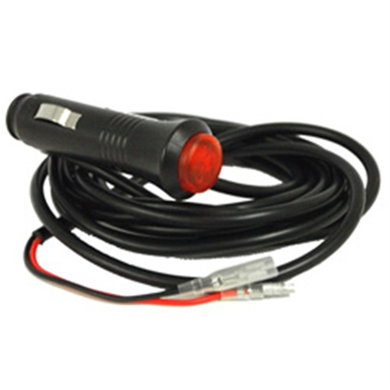 樫村 KASHIMURA LEDワークライト用DCプラグ配線キット ML-15 ML-15 ML15 1個(ご注文単位1個)【直送品】