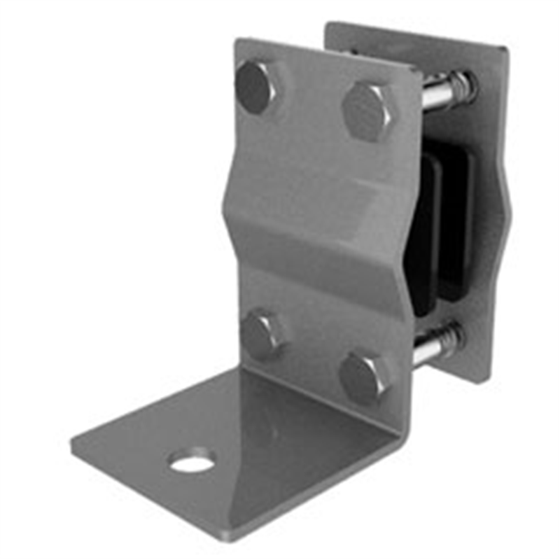 樫村 KASHIMURA LEDワークライト用ブラケット ML-17 ML-17 ML17 1個(ご注文単位1個)【直送品】