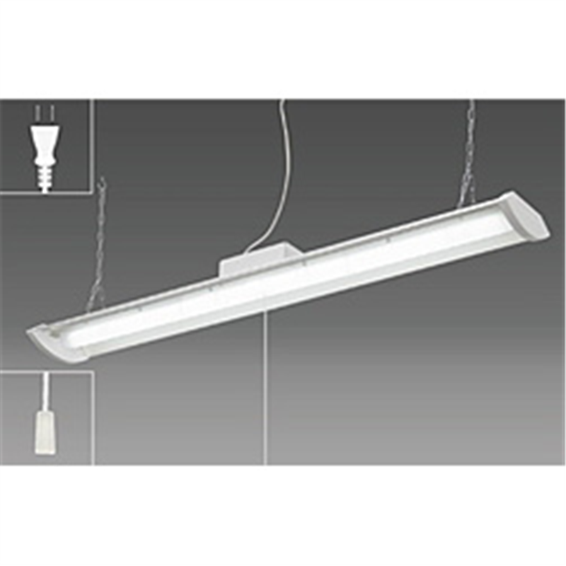 瀧住　TAKIZUMI LED多目的灯 （3200lm）　TF24021D 昼光色  TF24021D TF24021D 1個（ご注文単位1個）【直送品】