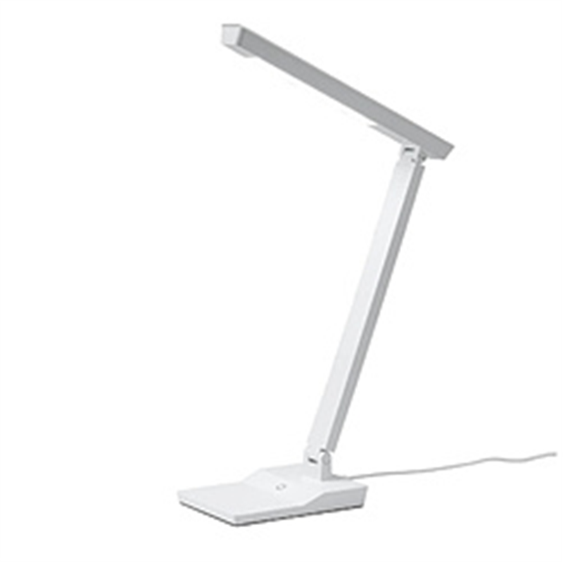 ヤザワ LEDデスクスタンド(330lm)  BKSDL05NWH ［LED /昼光色］ BKSDL05NWH 1個（ご注文単位1個）【直送品】